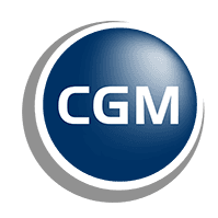 CGM logo